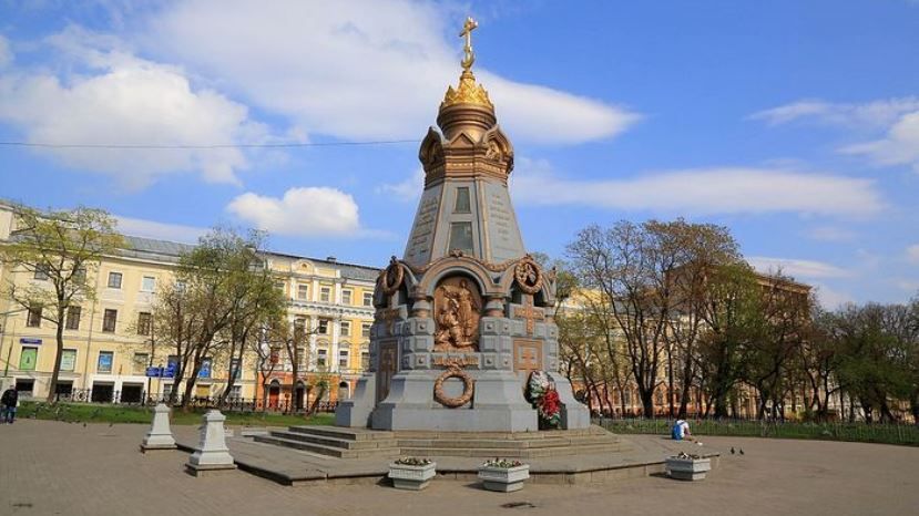 10 декабря в Москве состоится Торжественная церемония поминовения воинов русской армии и болгарских ополченцев