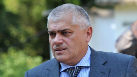 Валентин Радев