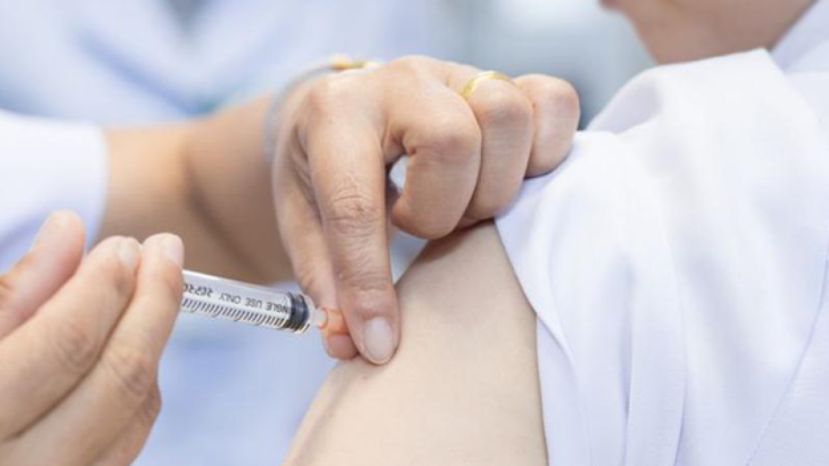 В Болгарии растет число вакцинированных от гриппа граждан