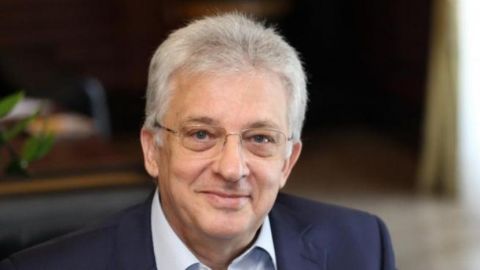 Калин Митрев