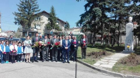 Посол РФ: Россия высоко оценивает позицию Болгарии по «делу Скрипаля»