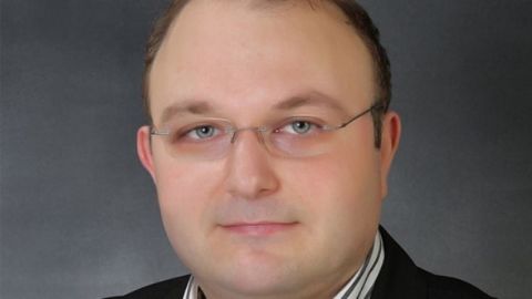 Болгарин выдвинут на пост председателя Еврокомиссии