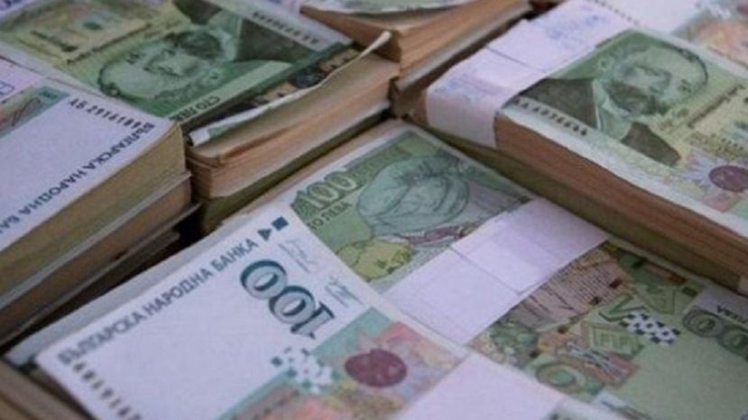 За год количество официальных миллионеров в Болгарии увеличилось на 90 человек