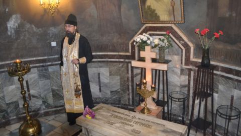 В Софии начинается заседание совместной комиссии Русской и Болгарской православных церквей