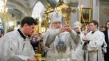 РИА Новости: Патриарх надеется на укрепление отношений РПЦ и Болгарской церкви