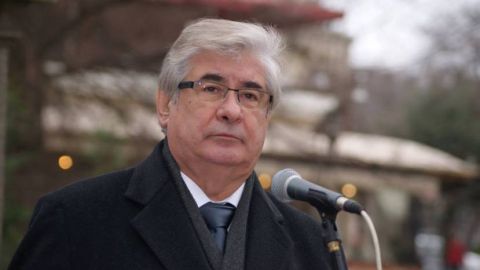 Анатолий Макаров