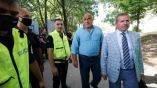 Экс-премьера Болгарии вызвали на допрос в полицию