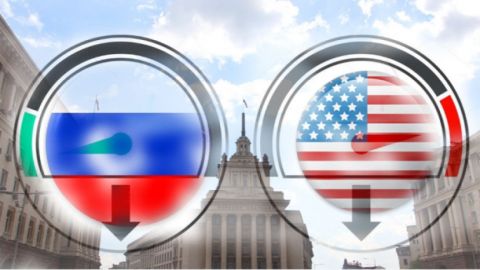 Ускоренная динамика в отношениях с США и замедленная в отношениях с Россией
