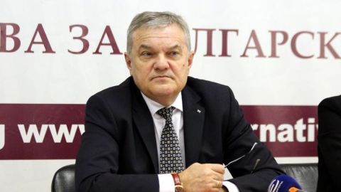 Румен Петков