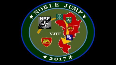 Болгария примет участие в учениях НАТО Noble Jump - 2017