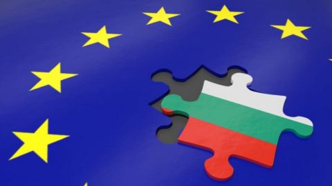 Болгария – нежеланный партнер в ЕС