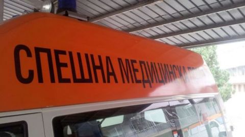 В Болгарии на заводе магнитных дисков произошел взрыв