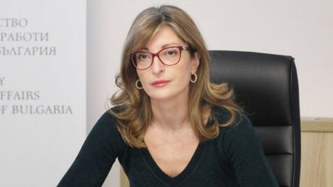 Глава МИД Болгарии: Выдворенные российские дипломаты рылись в наших государственных тайнах