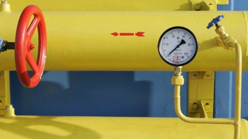 С 1 января природный газ в Болгарии может подорожать на 5%