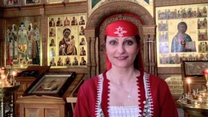 Болгарка Марияна Павлова признана обладательницей самого низкого голоса в мире