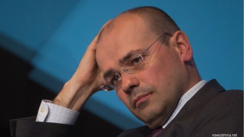 Российский политолог: Надежды Болгарии на возрождение «Южного потока» напрасны