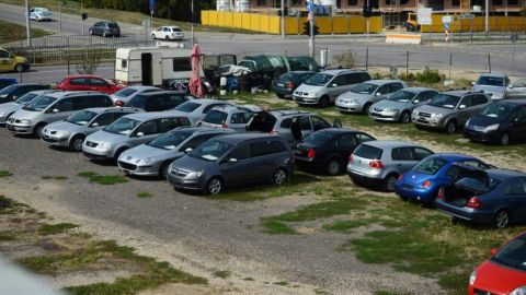 В Болгарии будут штрафовать за скручивание спидометра автомобилей