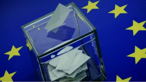 Кампанията за евродепутати – трудна и противоречива