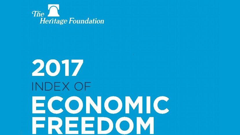 Болгария на 47-м месте по экономической свободе