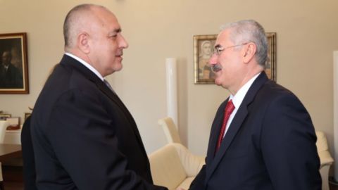Премьер Болгарии: Соглашение между ЕС и Турцией важно для всех европейских стран