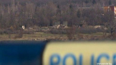 Новый взрыв в цехе по утилизации боеприпасов в Болгарии
