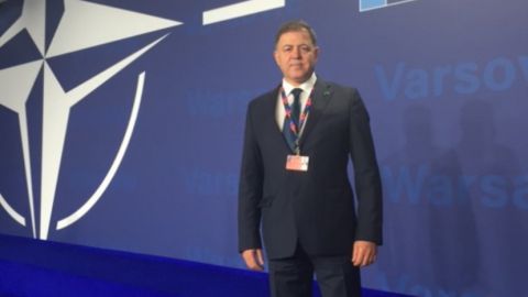 Николай Ненчев