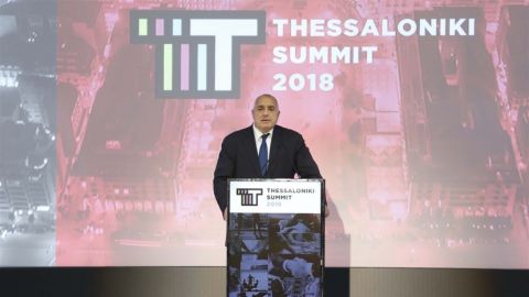 Премьер Болгарии: Чем быстрее Македония вступит ЕС и НАТО, тем лучше для Болгарии и Греции