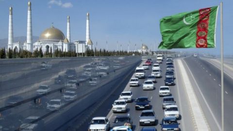 Правителството одобри проект на спогодба между България и Туркменистан за международни автомобилни превози на пътници и товари