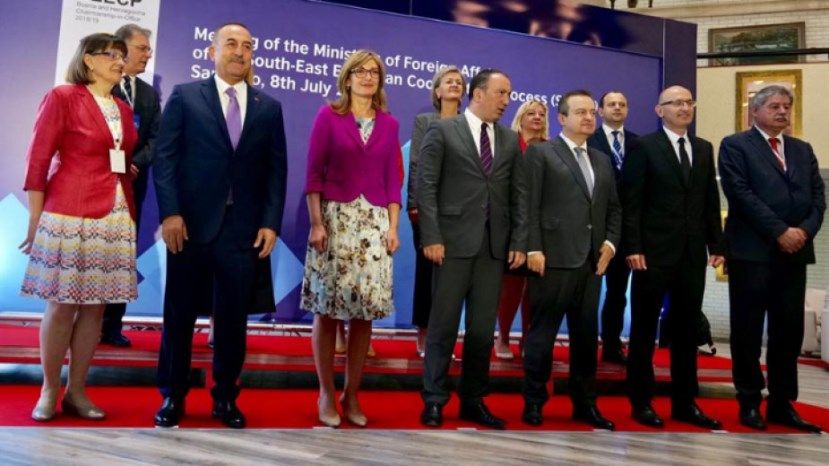 Болгария готова поделиться своим опытом в реформах со странами Западных Балкан