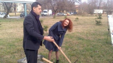 В Пловдиве появится 48 км велодорожек