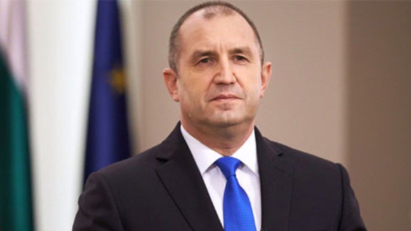 Президент Болгарии наложил вето на ратификацию сделки по приобретению самолетов F-16
