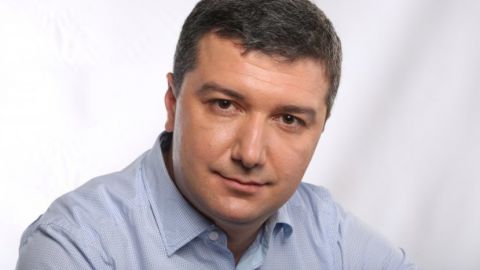 Драгомир Стойнев