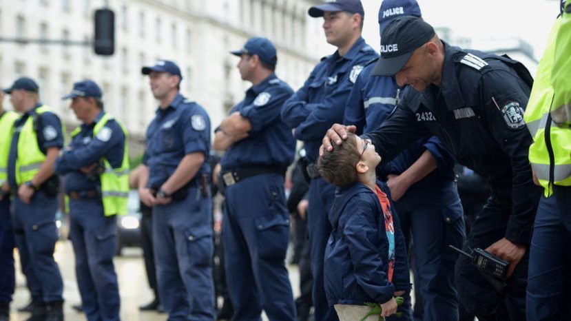 Прокуратура: Количество преступлений в Болгарии увеличивается, а их раскрываемость снижается
