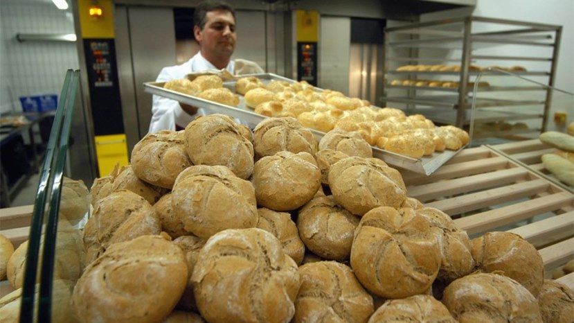 В Болгарии подорожал хлеб