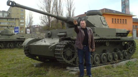 В Болгарии из-за нацистского приветствия потребовали уволить еще одного чиновника
