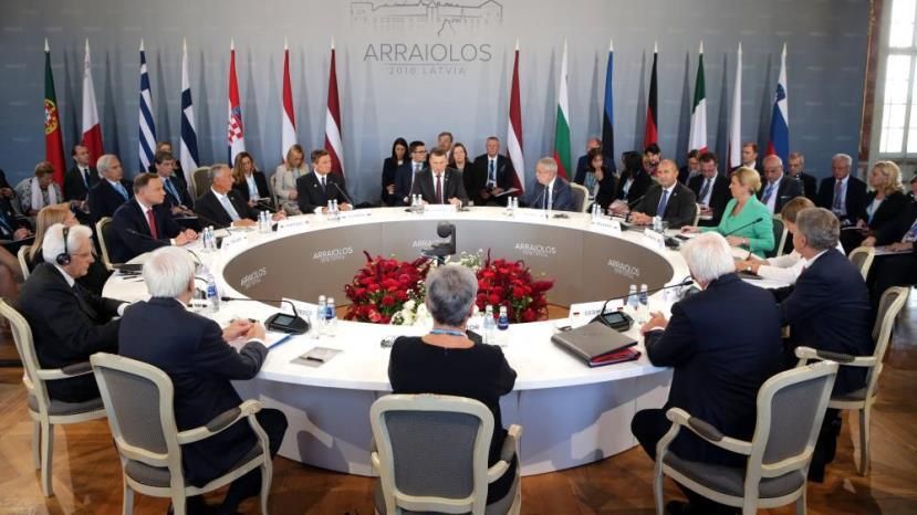 Президент Болгарии: ЕС нуждается в эффективном механизме принятия решений