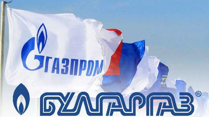 Болгария захотела заключить с Газпромом долгосрочный контракт по газу