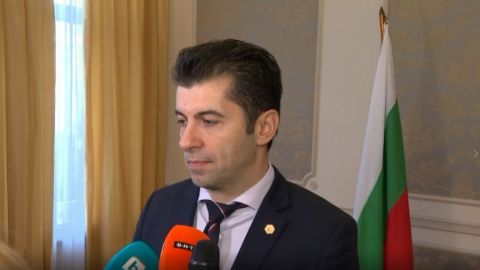 Премьер-министр Болгарии: Россия не может остаться безнаказанной