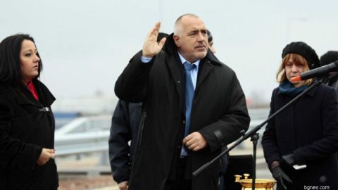 Премьер Болгарии надеется на приятельские отношения и с Турцией, и с Россией