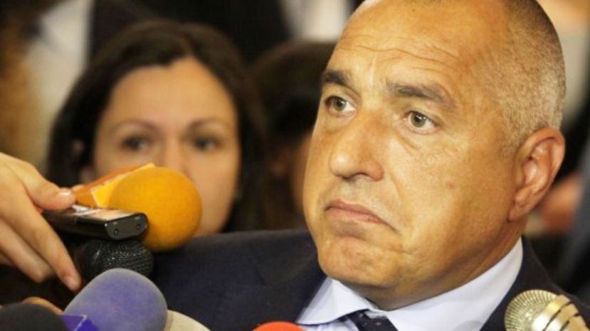 Министру труда Болгарии не удалось уйти в отставку