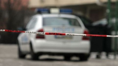 В софийском квартале «Младост» взорвали банкомат