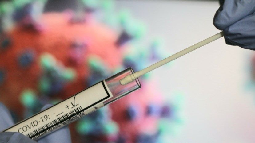 2185 новых случаев заражения коронавирусом в Болгарии