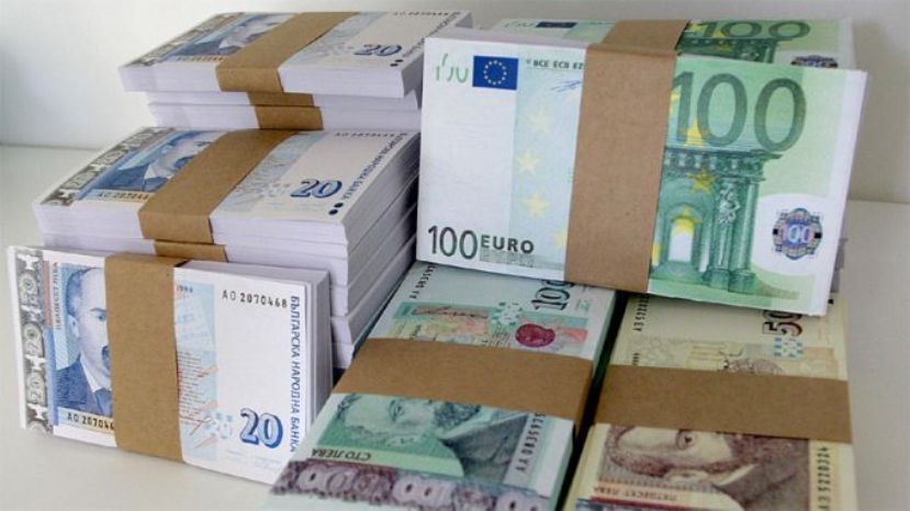 БНР: Валютный совет в Болгарии: двадцать лет спустя, плюсы и минусы