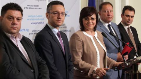 Корнелия Нинова