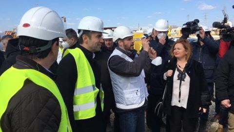 Петков: Азерски газ през интерконектора с Гърция може да тръгне през септември