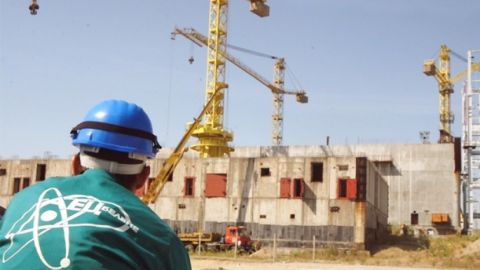 Завершение строительства АЭС „Белене“ обойдется в 8-9.5 млрд. евро