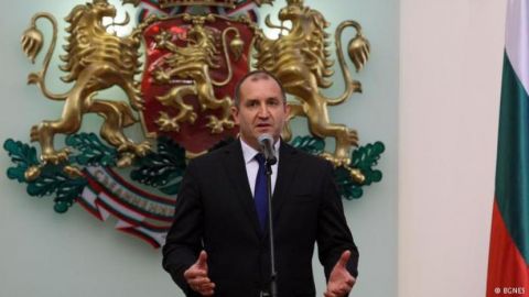 DW: Президент Болгарии наложил вето на антикоррупционный закон