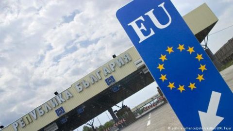 DW: Председательство в ЕС - сложная задача для Болгарии