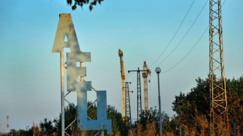Эксперт: Проблемой АЭС «Белене» стала геополитика