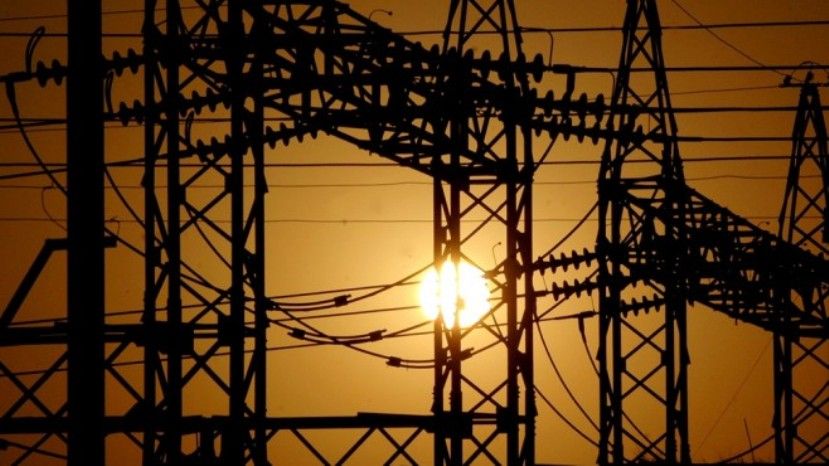 Потреблението на ток се увеличава с над 6% в края на юли